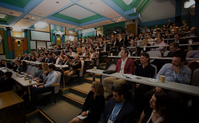 Leaders Conference 2016 – REGISTER NOW!