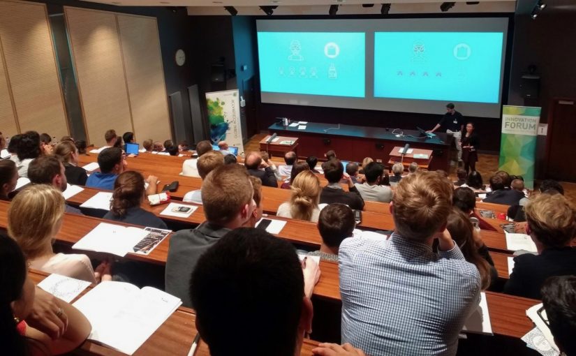 Mentoring Early-stage Science Start-ups and Creating Successful Ventures